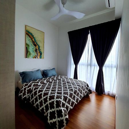 The Glass Homestay Putrajaya Værelse billede